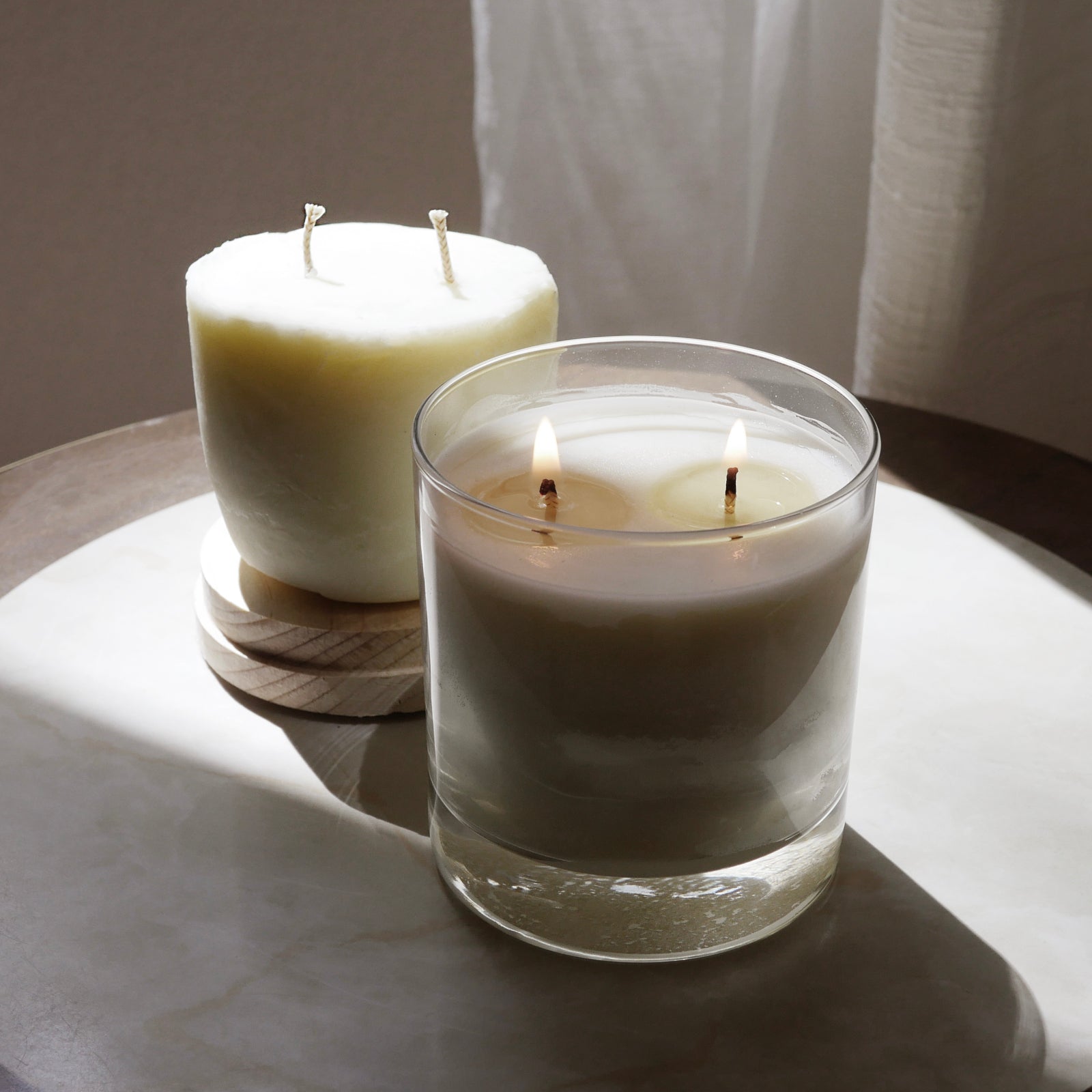 package free candle refills - the good fill