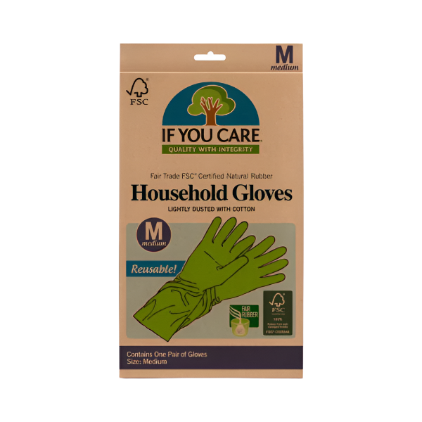 reusable latex cleaning gloves - the good fill