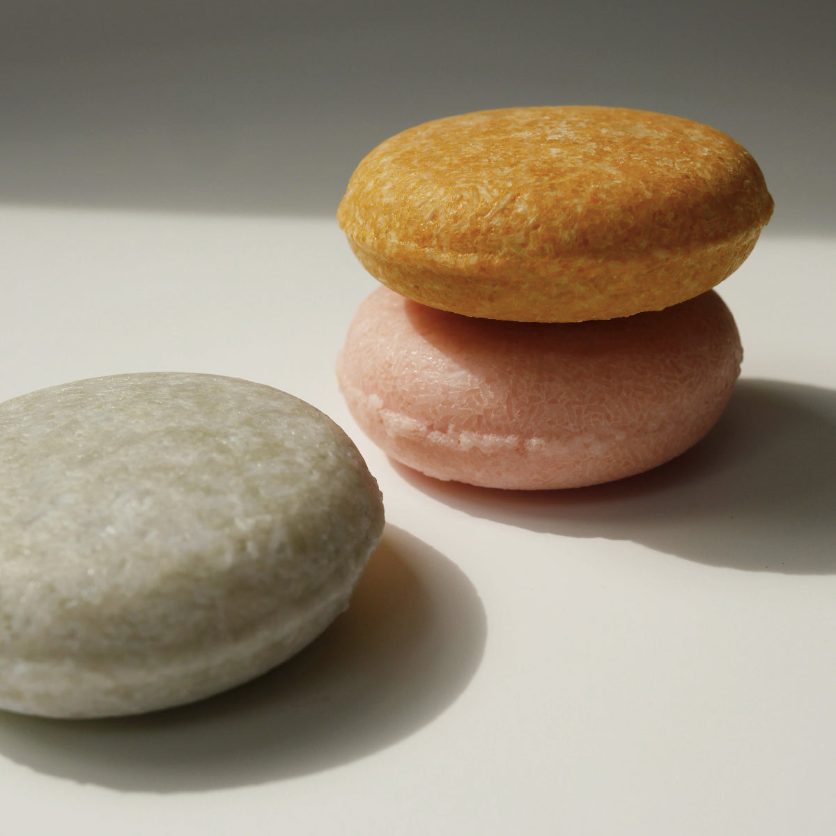 Clarifying Shampoo Bars