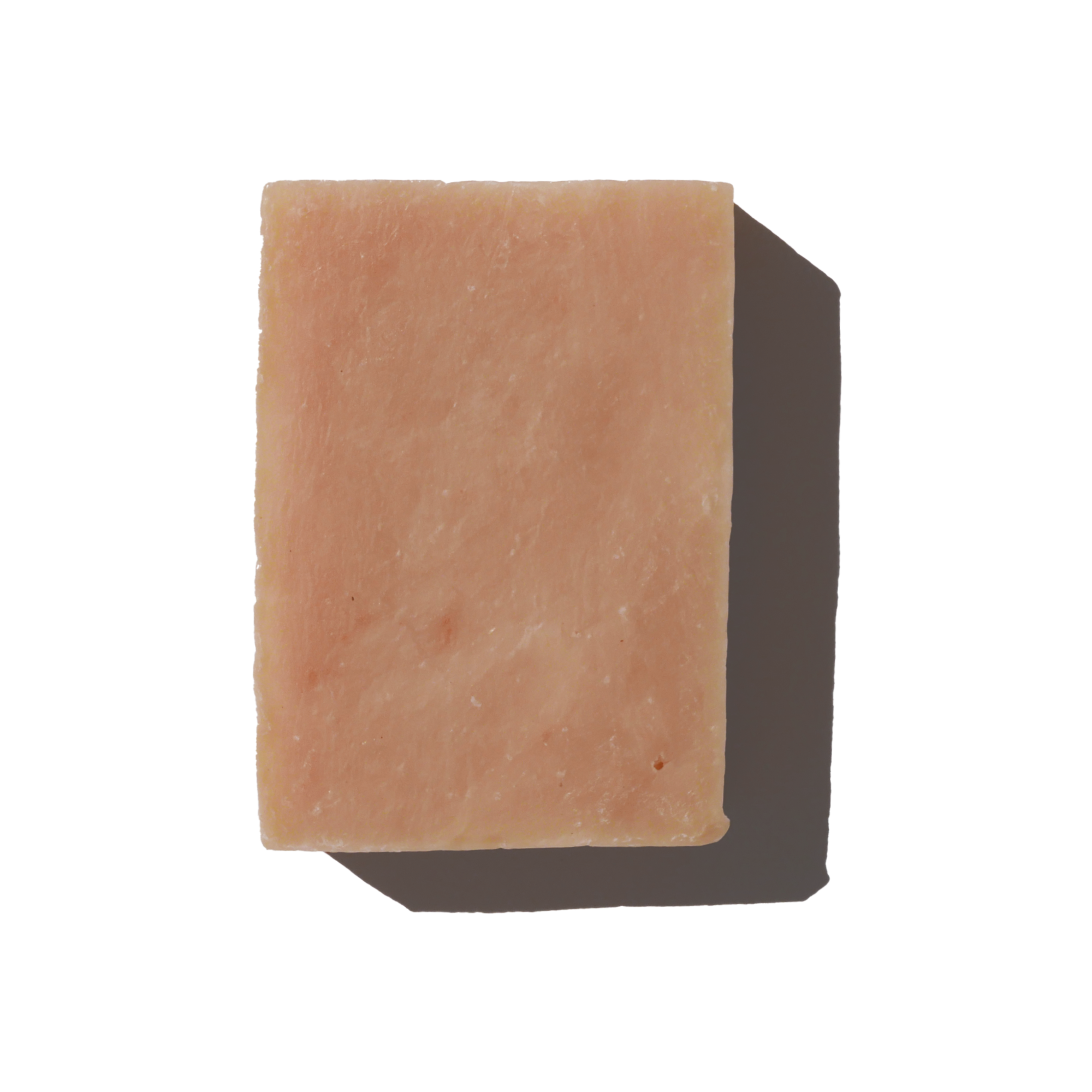 Rose Clay Body Bar