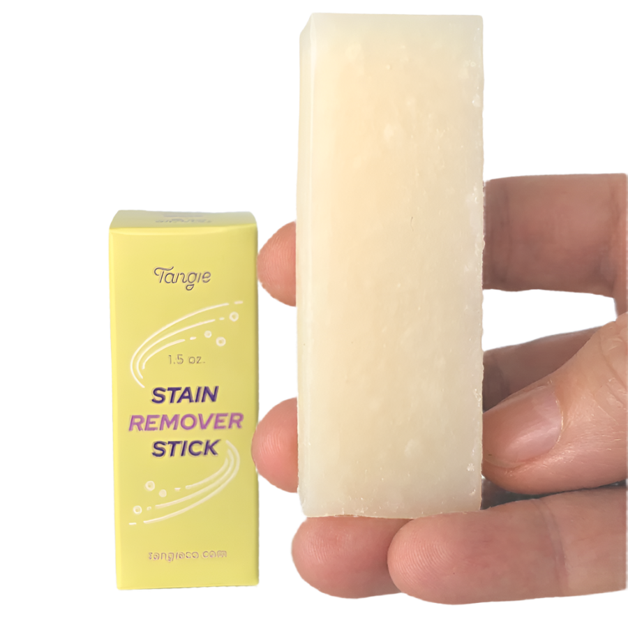 zero waste stain remover stick - the good fill