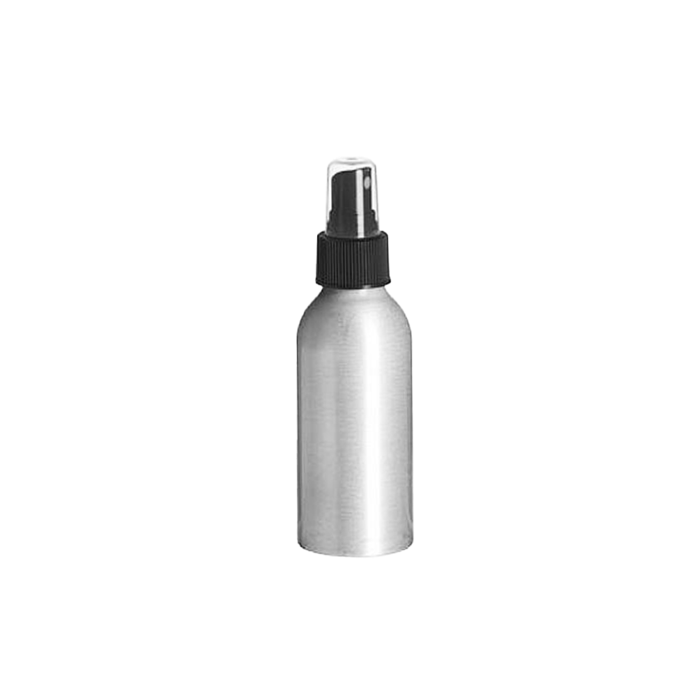 4 oz Aluminum Spray Bottle - The Good Fill