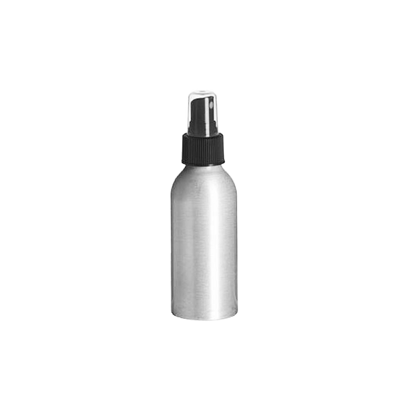 Steel best sale spray bottle