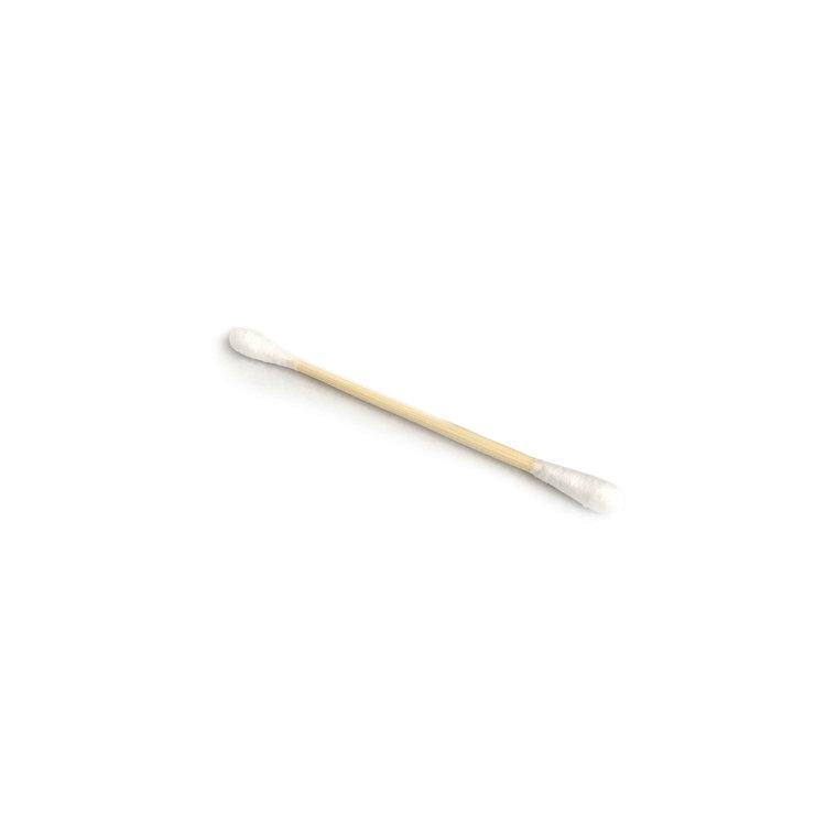Bamboo Cotton Swabs - The Good Fill
