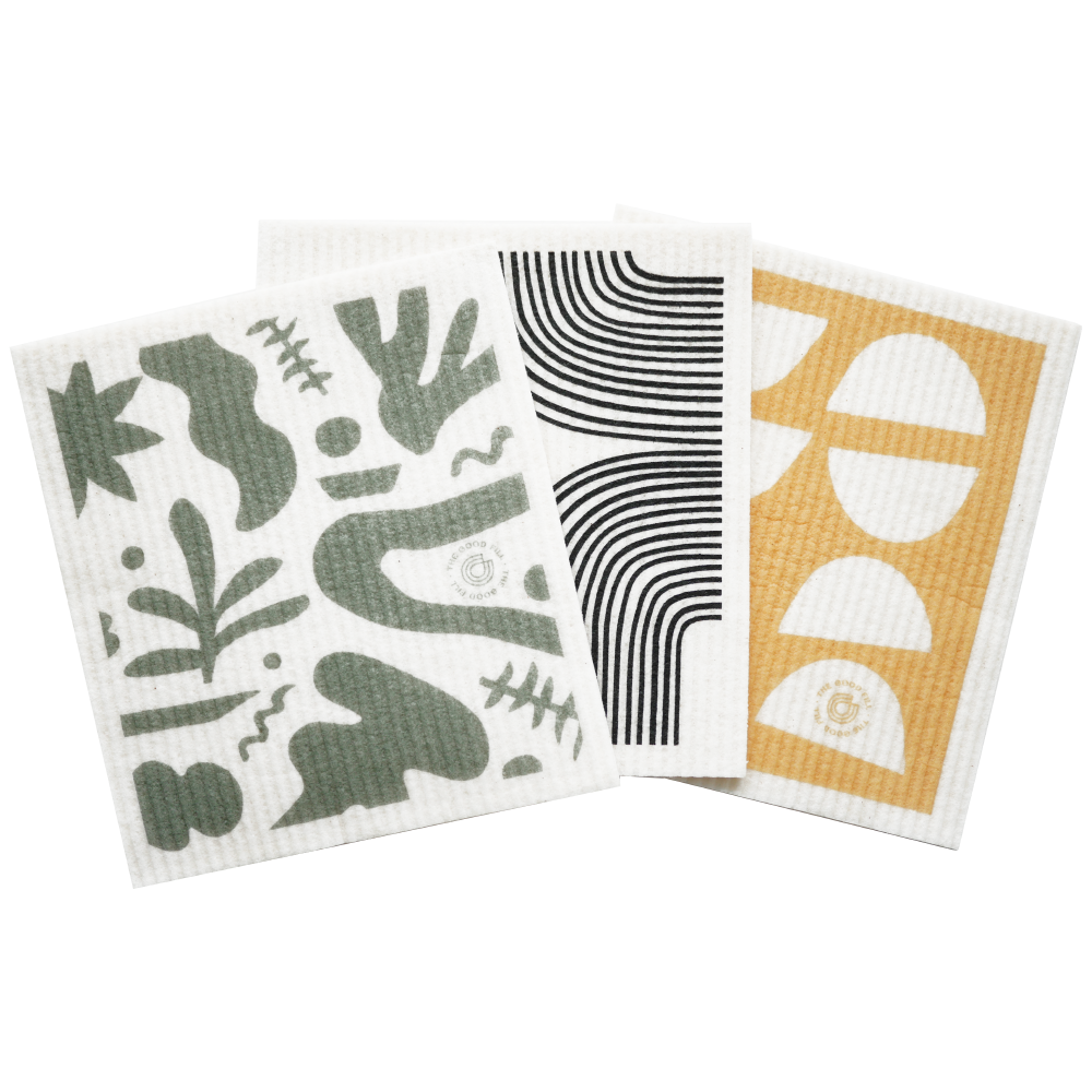 Swedish Dish Cloth