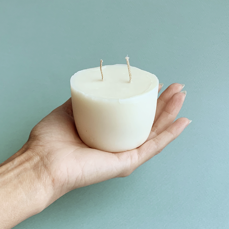 package free candle refills