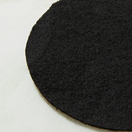 package free charcoal compost filter