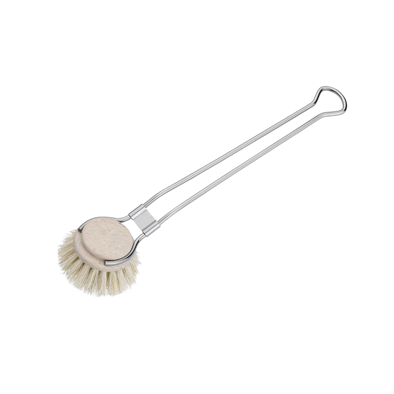 Steel cleaning brush deals