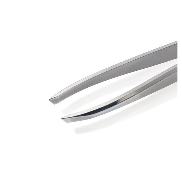 stainless steel handcrafted tweezers