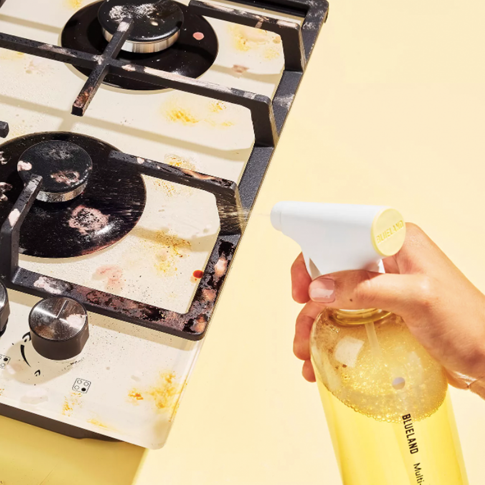 Blueland MultiSurface Cleaner Set & Refills