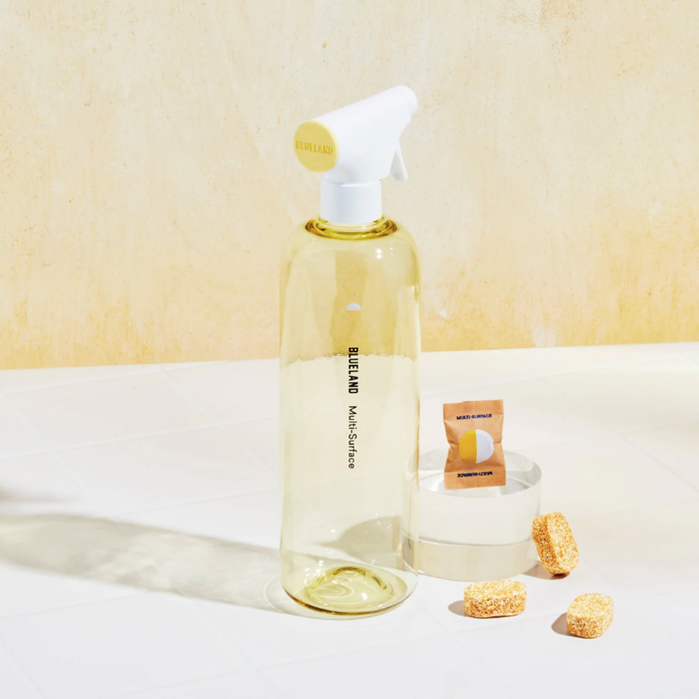 Blueland MultiSurface Cleaner Set & Refills
