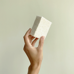 Compostable Pop-up Sponge – THE GOOD FILL