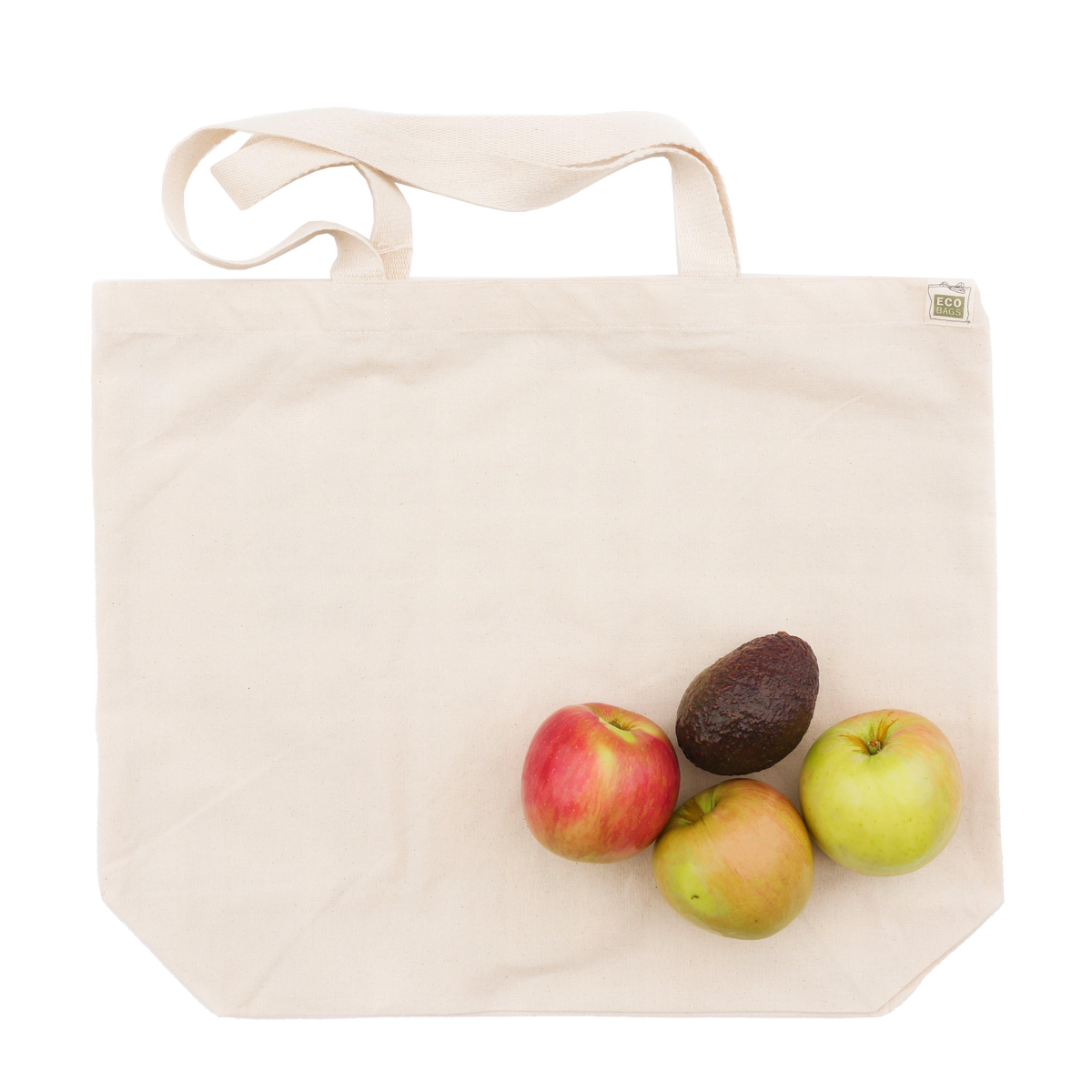 Cotton carry bag 2025