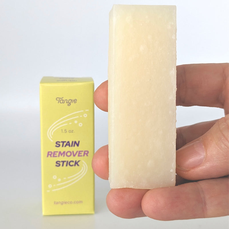 zero waste stain remover stick
